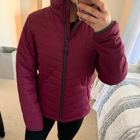 Coats | Dsg Puffer Jacket | Poshmark